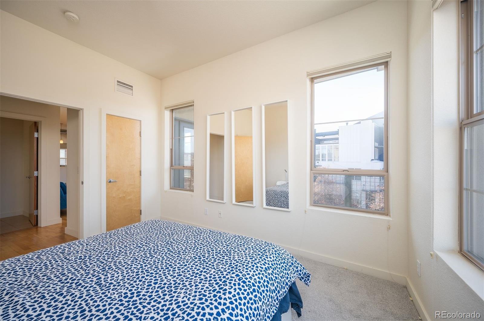 7700 E 29th Avenue Unit: 306