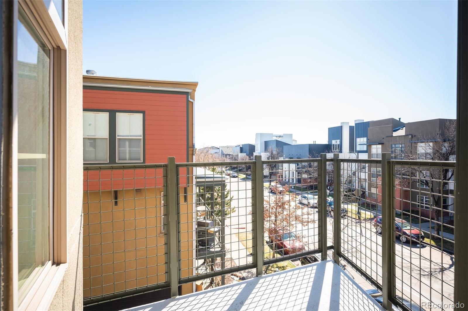 7700 E 29th Avenue Unit: 306