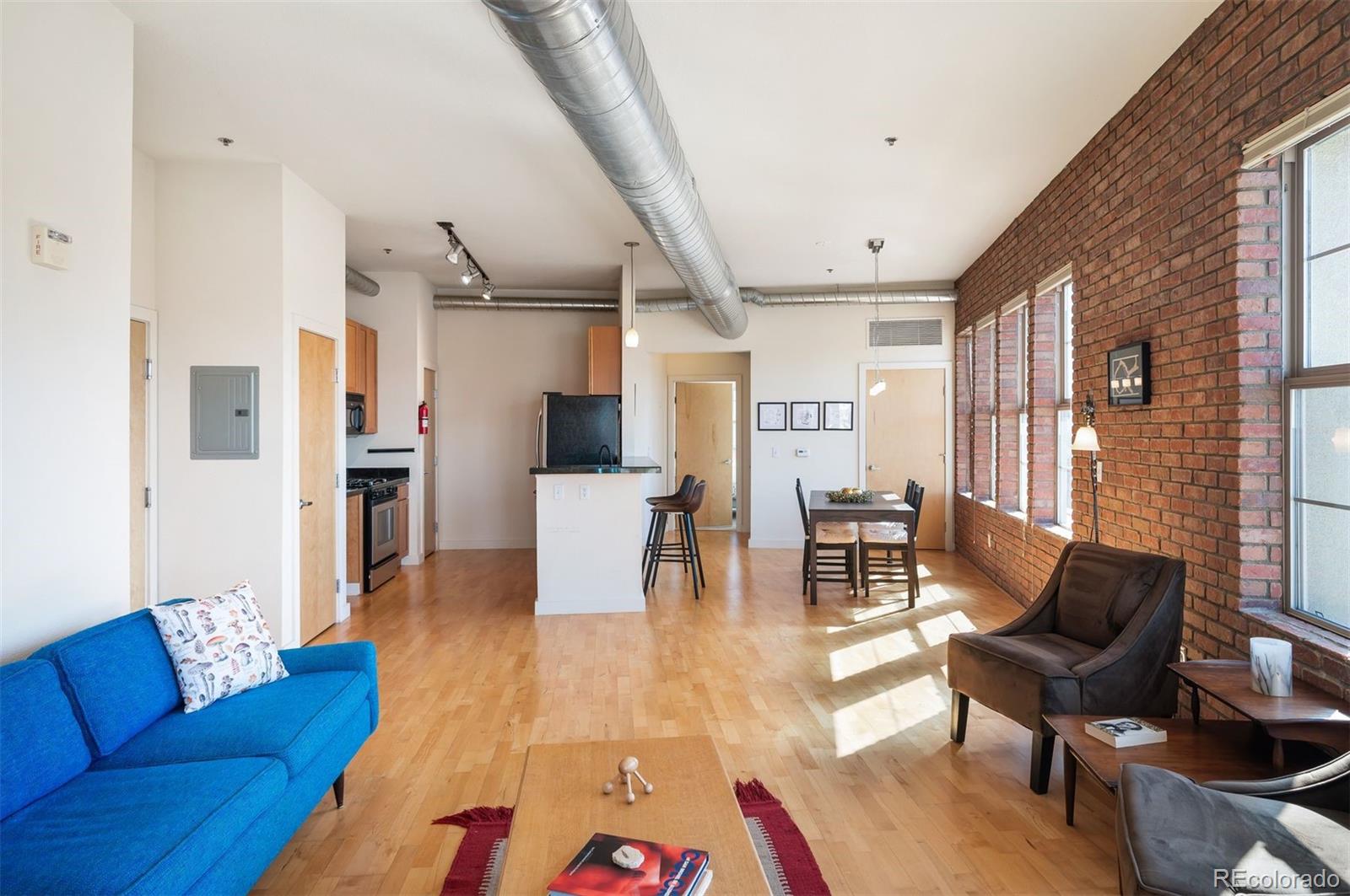 7700 E 29th Avenue Unit: 306