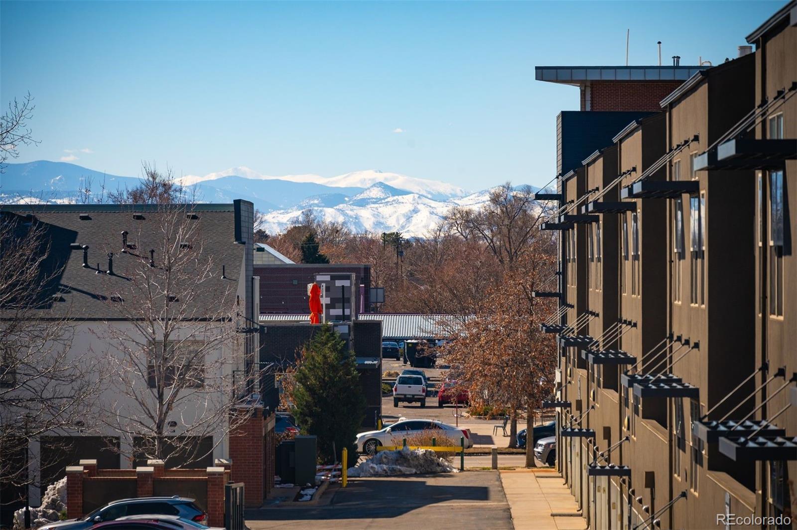 7700 E 29th Avenue Unit: 306