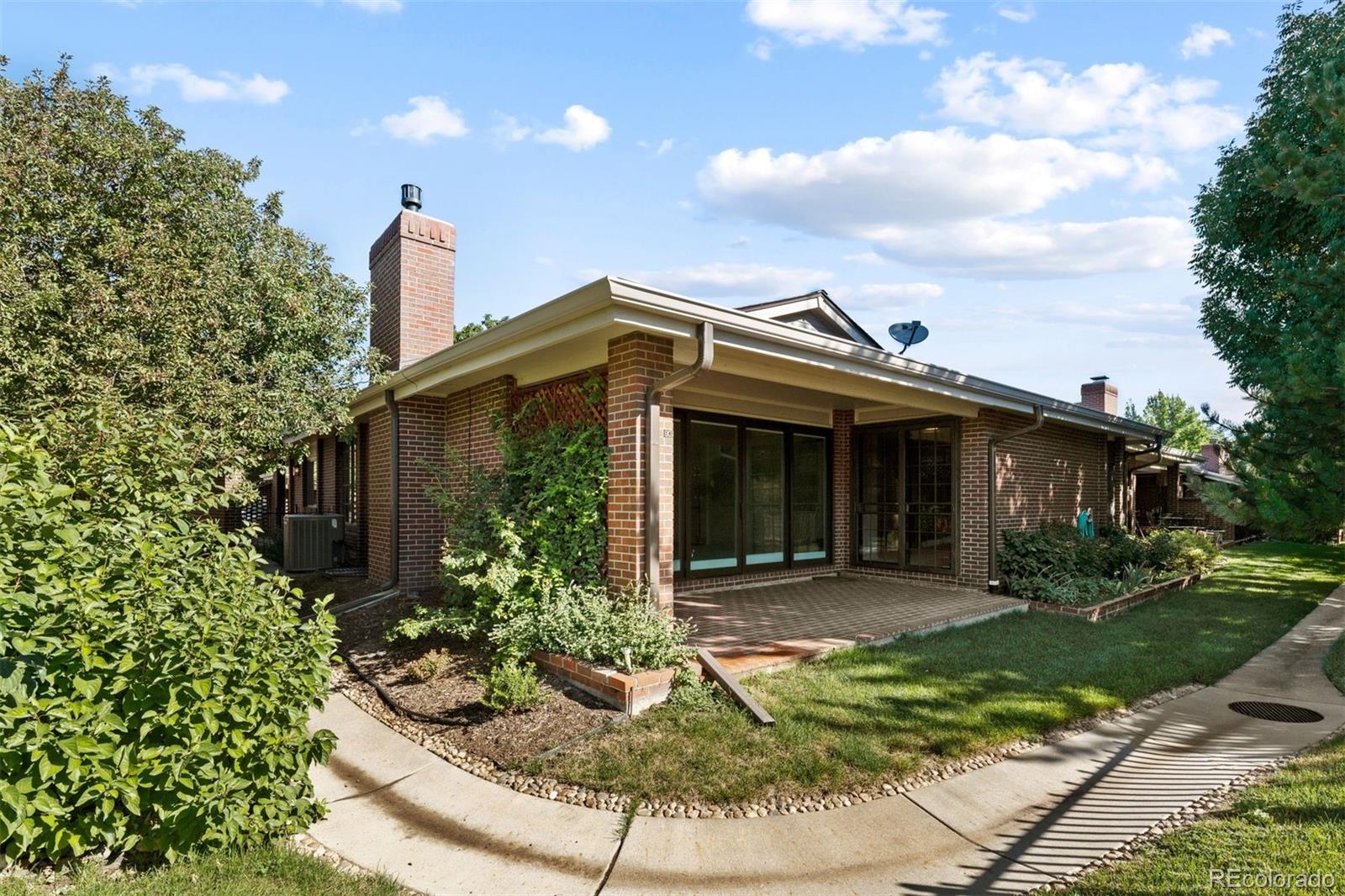 2800 S University Boulevard Unit: 90
