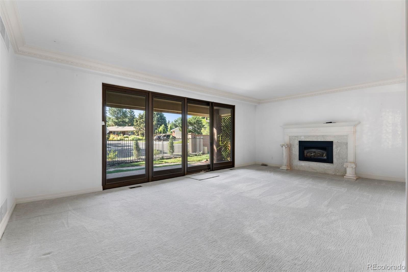 2800 S University Boulevard Unit: 90