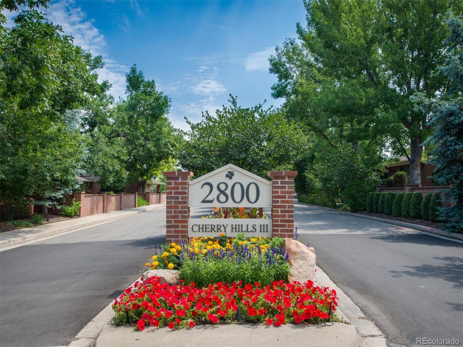 2800 S University Boulevard Unit: 90