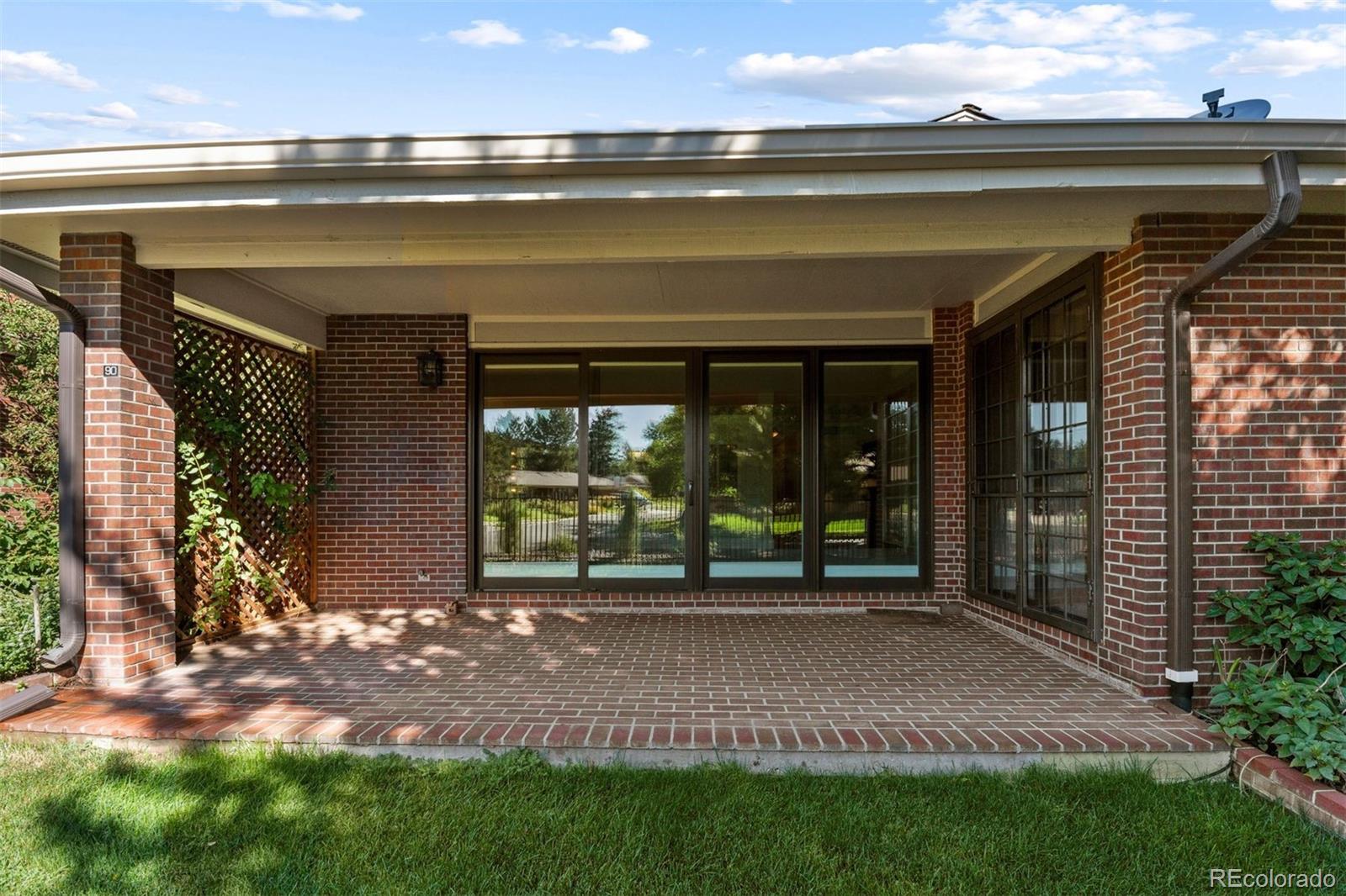 2800 S University Boulevard Unit: 90