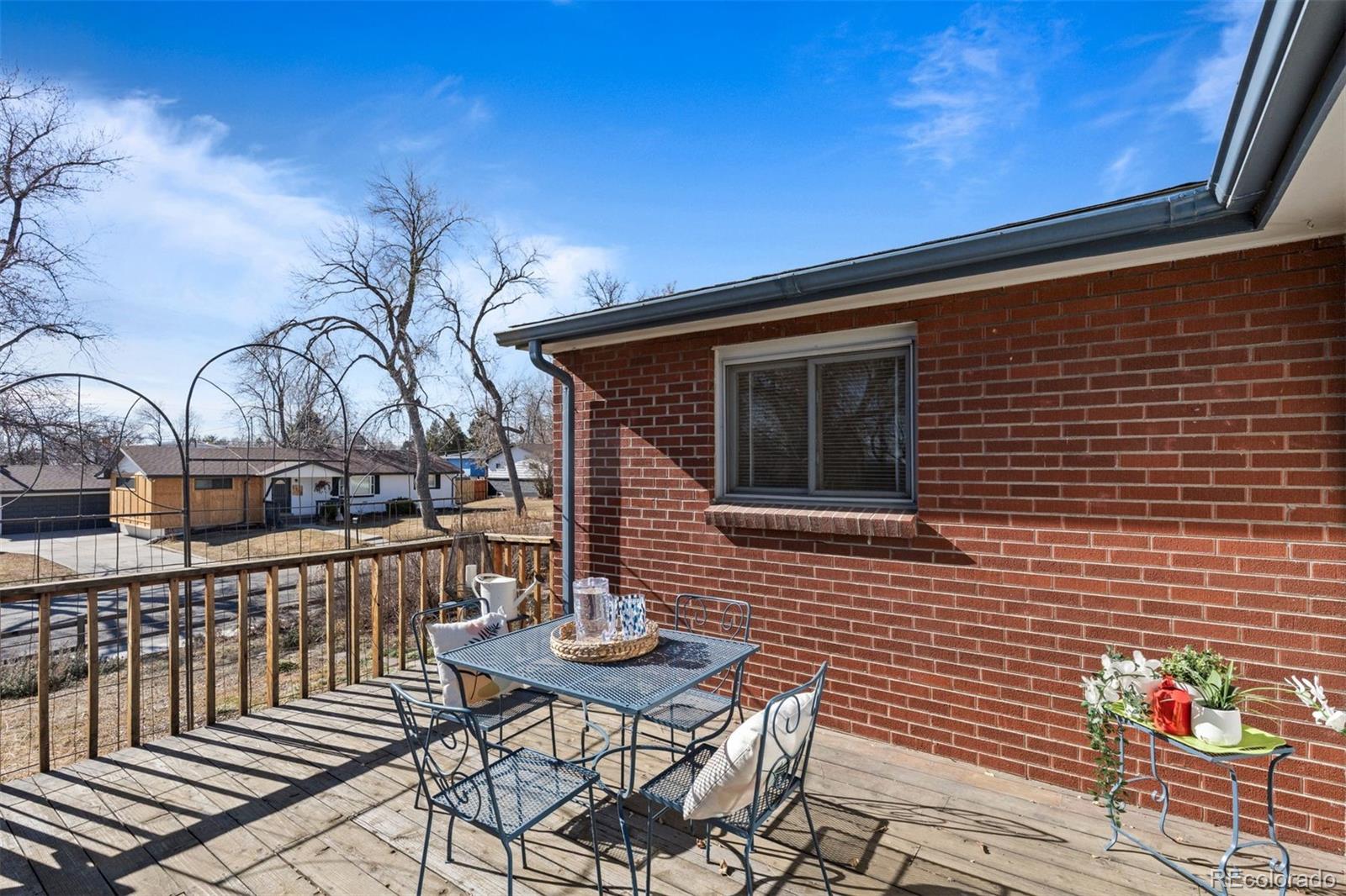 7028 Otis Court