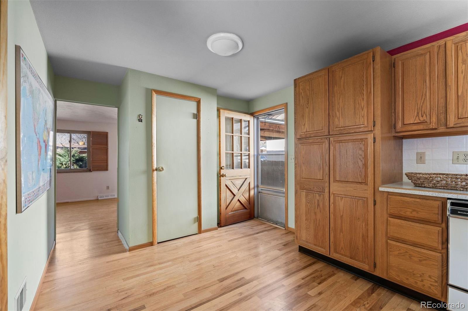 7028 Otis Court
