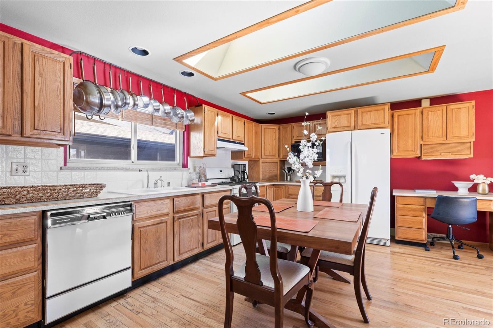 7028 Otis Court
