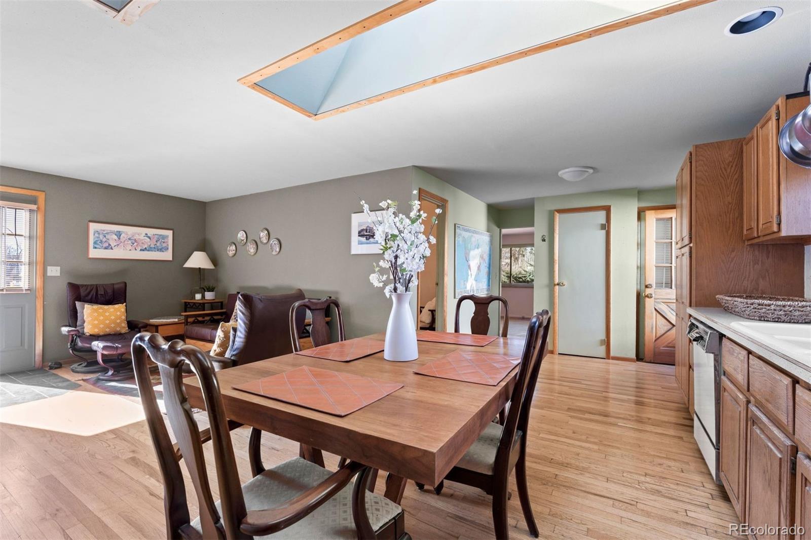 7028 Otis Court