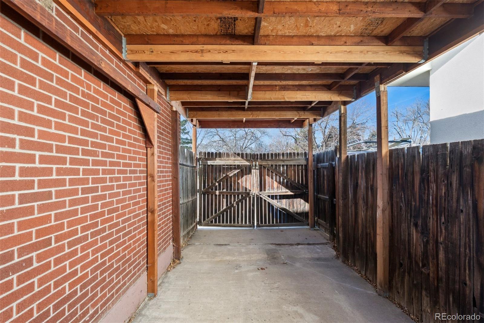 7028 Otis Court