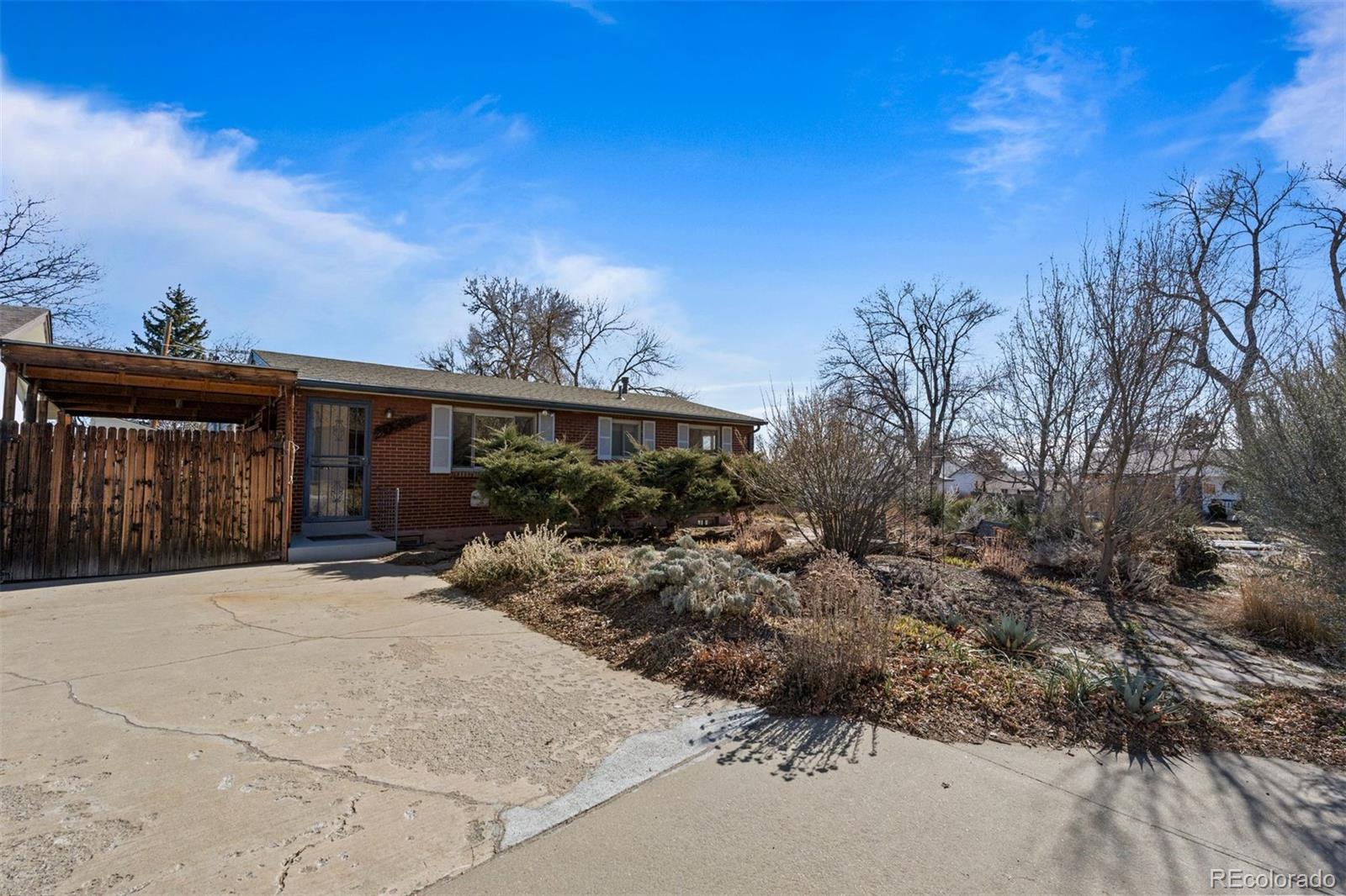7028 Otis Court