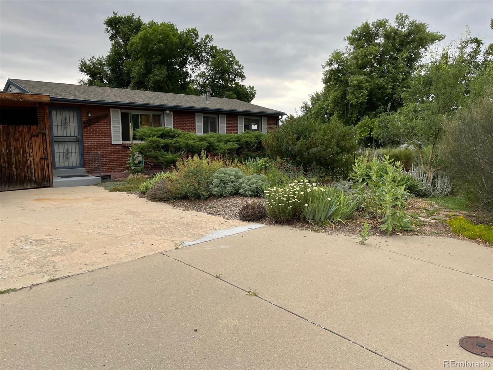 7028 Otis Court