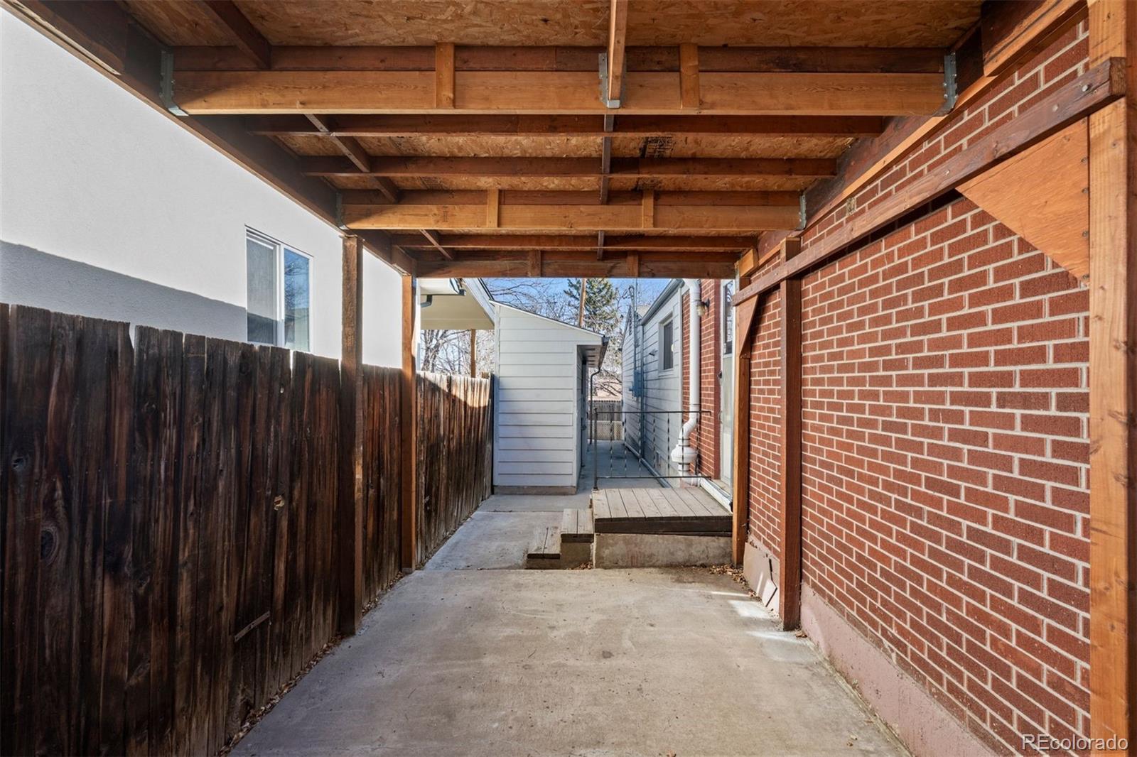 7028 Otis Court