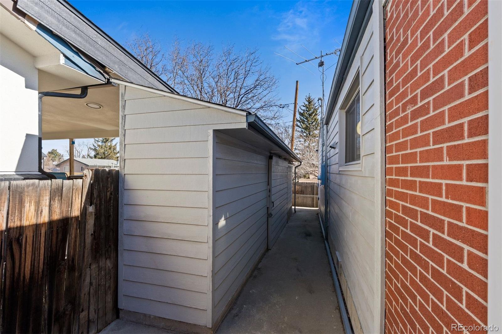 7028 Otis Court