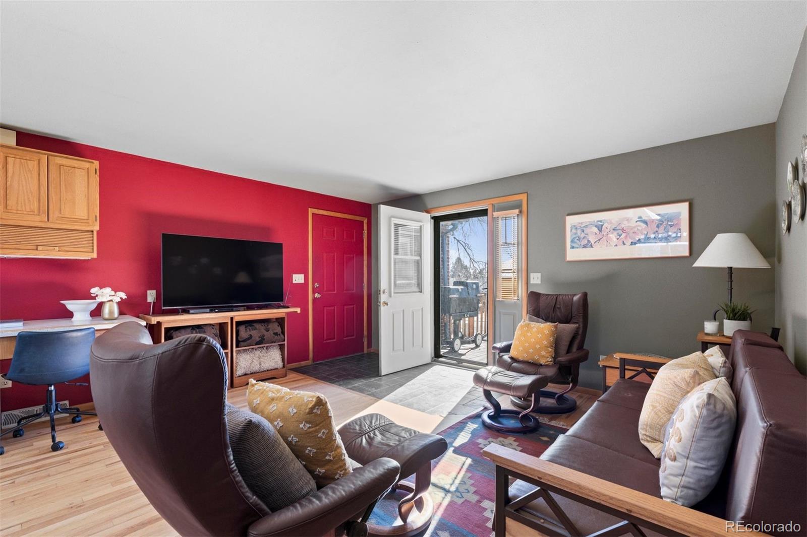 7028 Otis Court