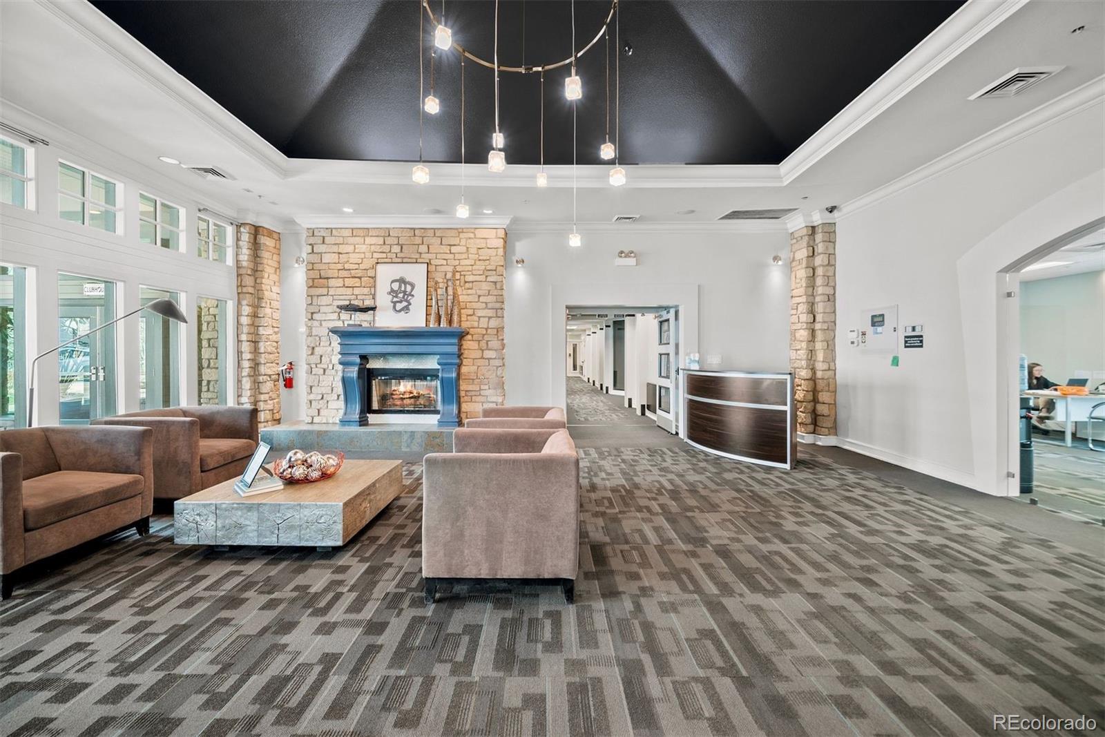 601 W 11th Avenue Unit: 807