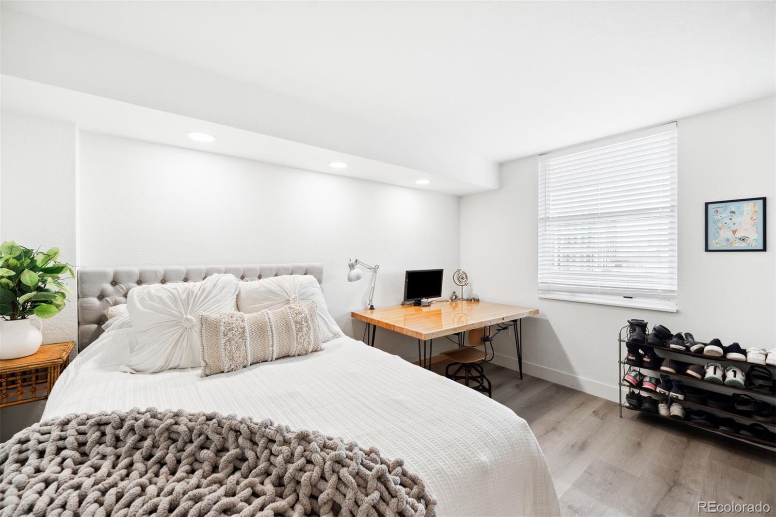 601 W 11th Avenue Unit: 807