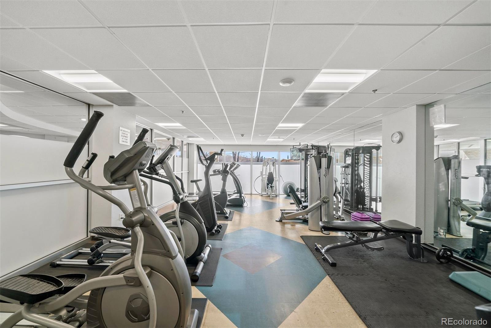 601 W 11th Avenue Unit: 807