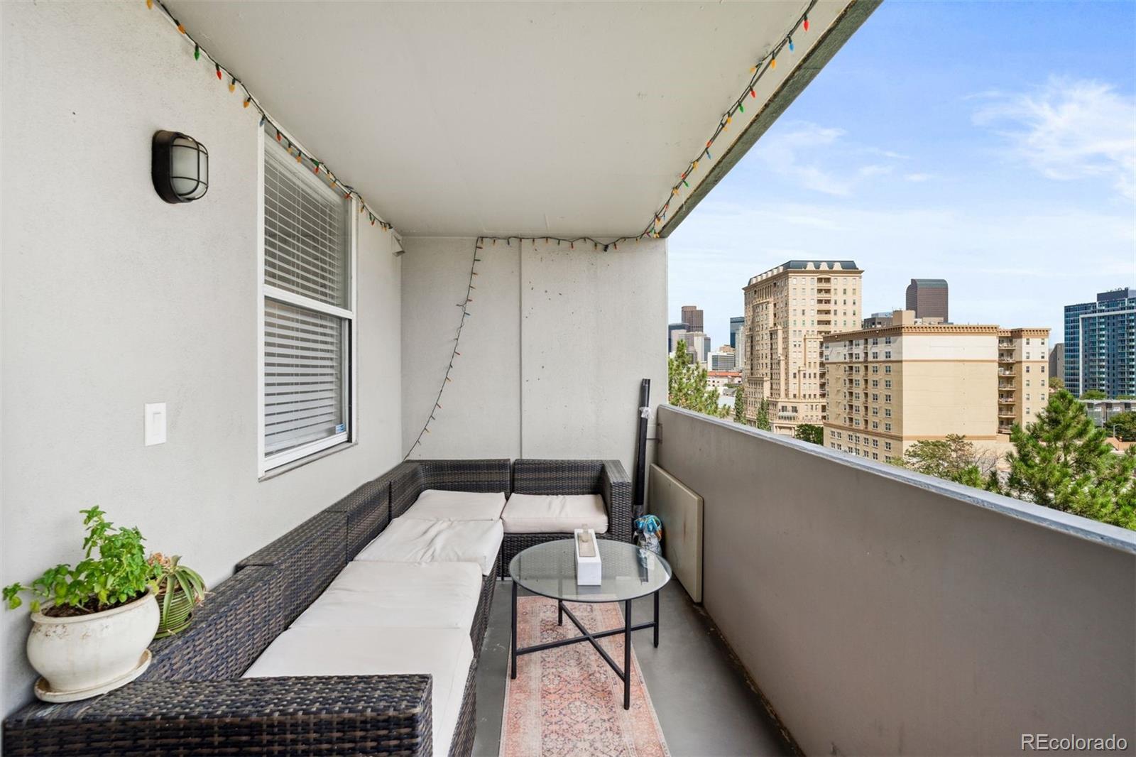 601 W 11th Avenue Unit: 807