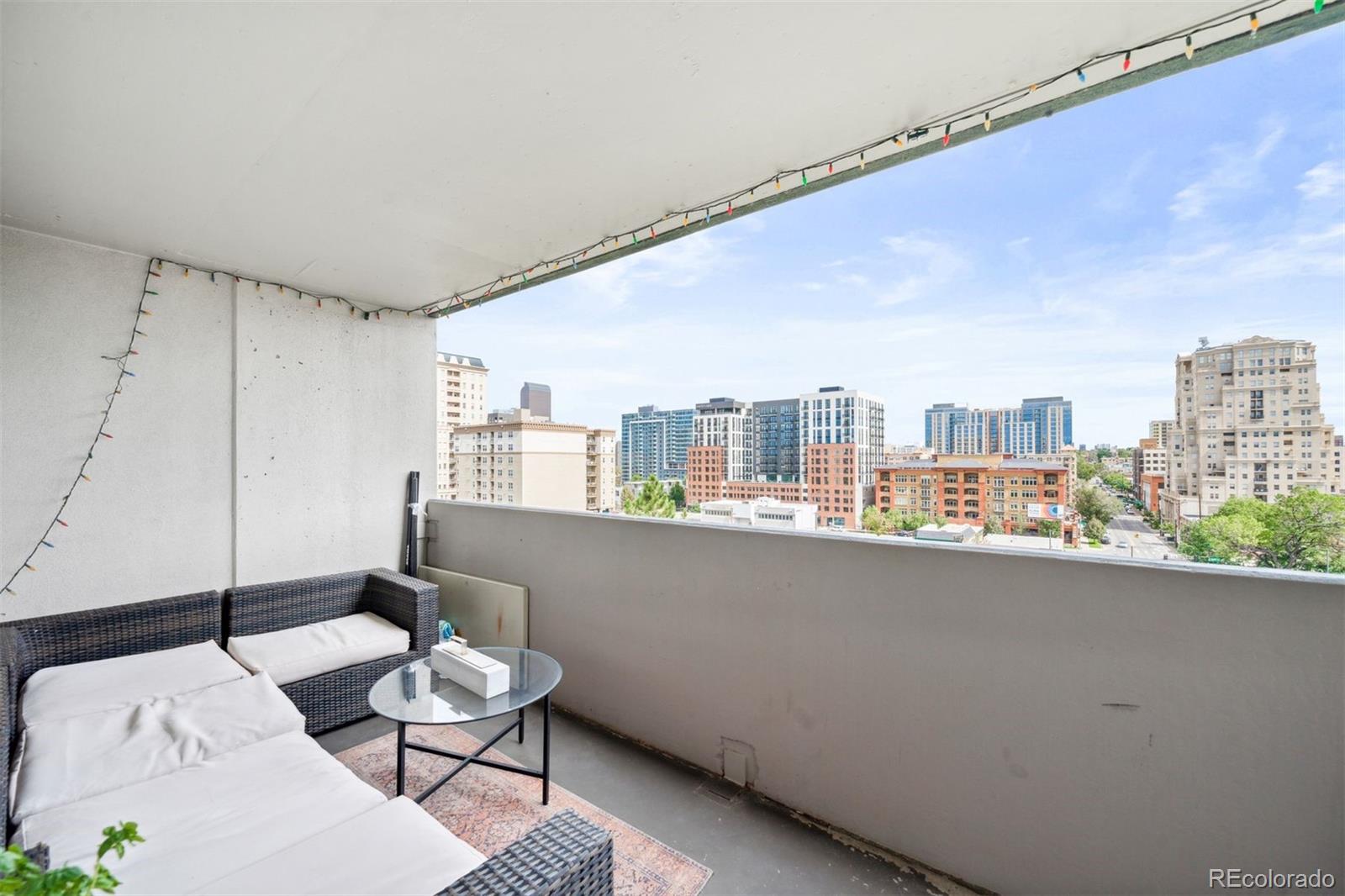 601 W 11th Avenue Unit: 807