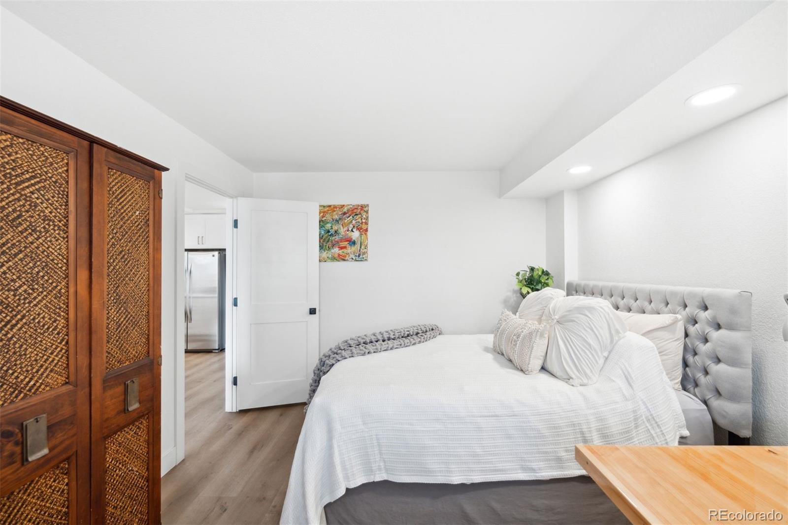601 W 11th Avenue Unit: 807