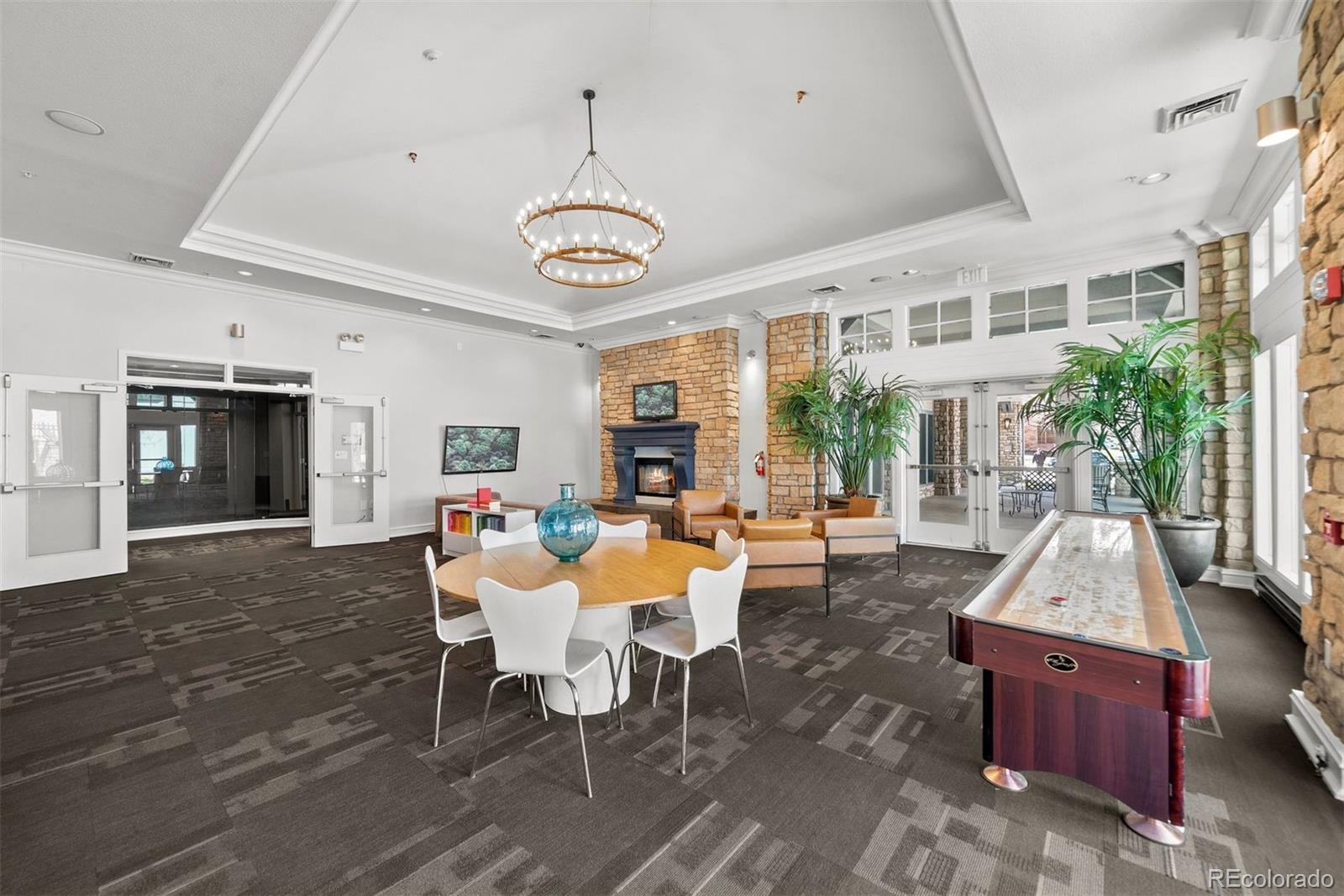 601 W 11th Avenue Unit: 807