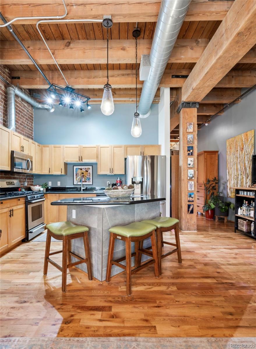 2960 Inca Street Unit: 115