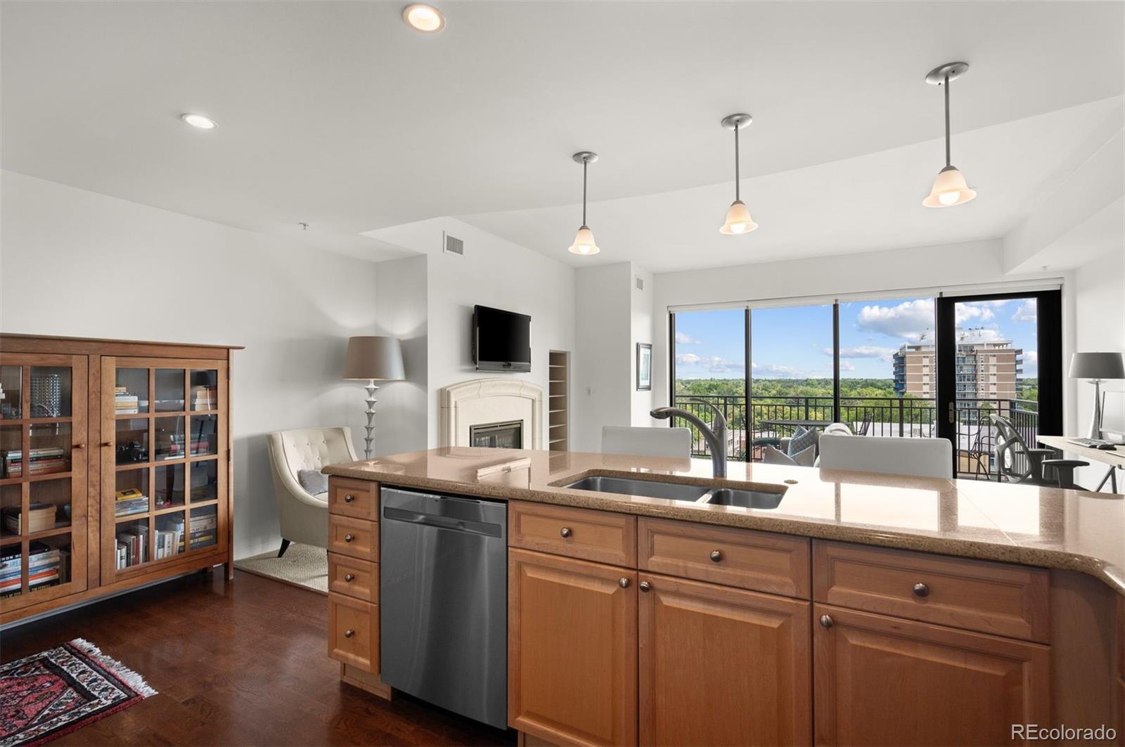 2990 E 17th Avenue Unit: 904