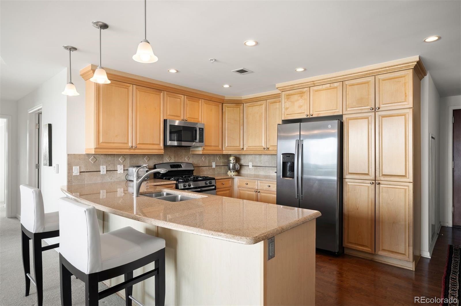 2990 E 17th Avenue Unit: 904