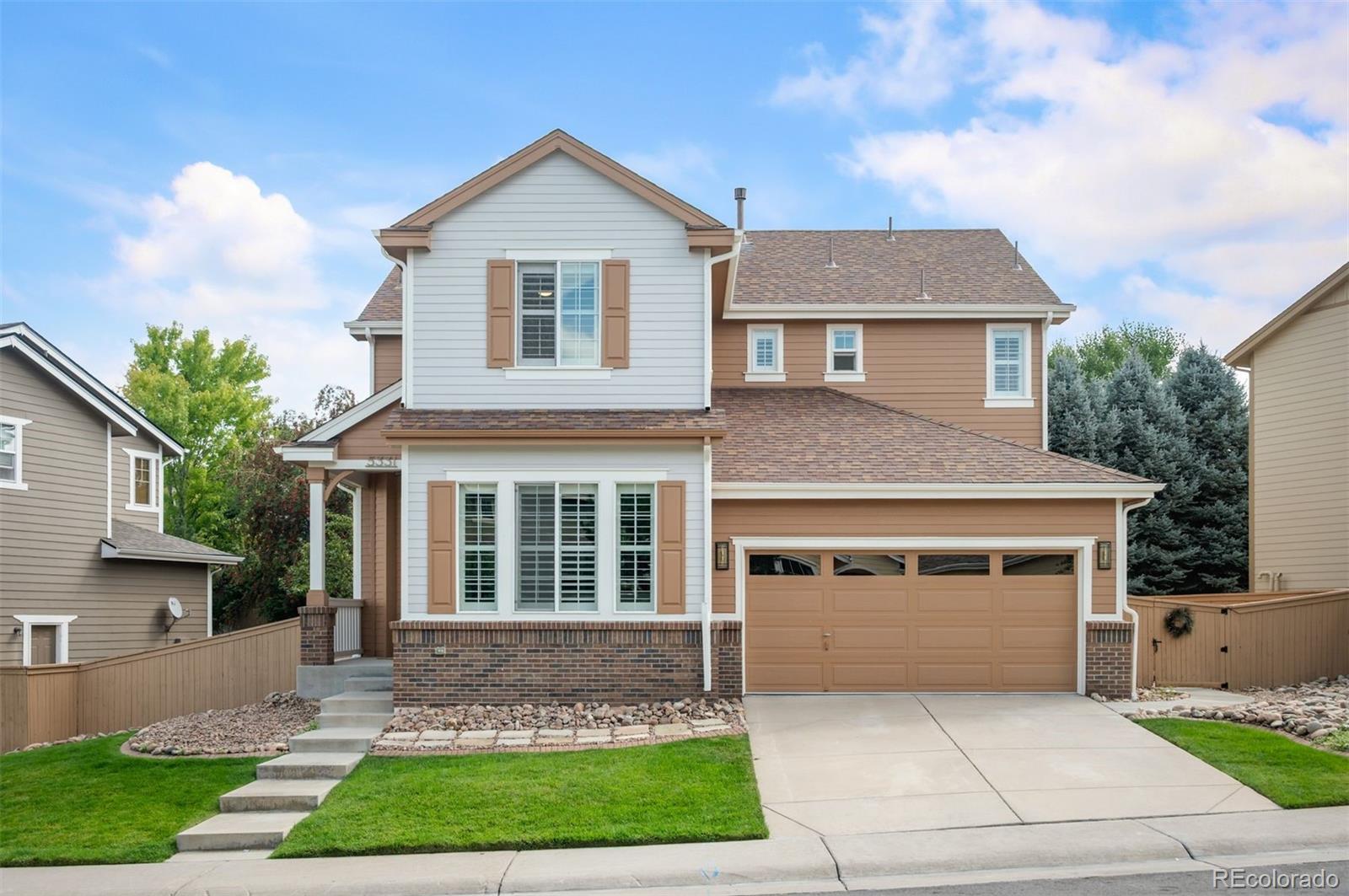 5331 Fullerton Circle