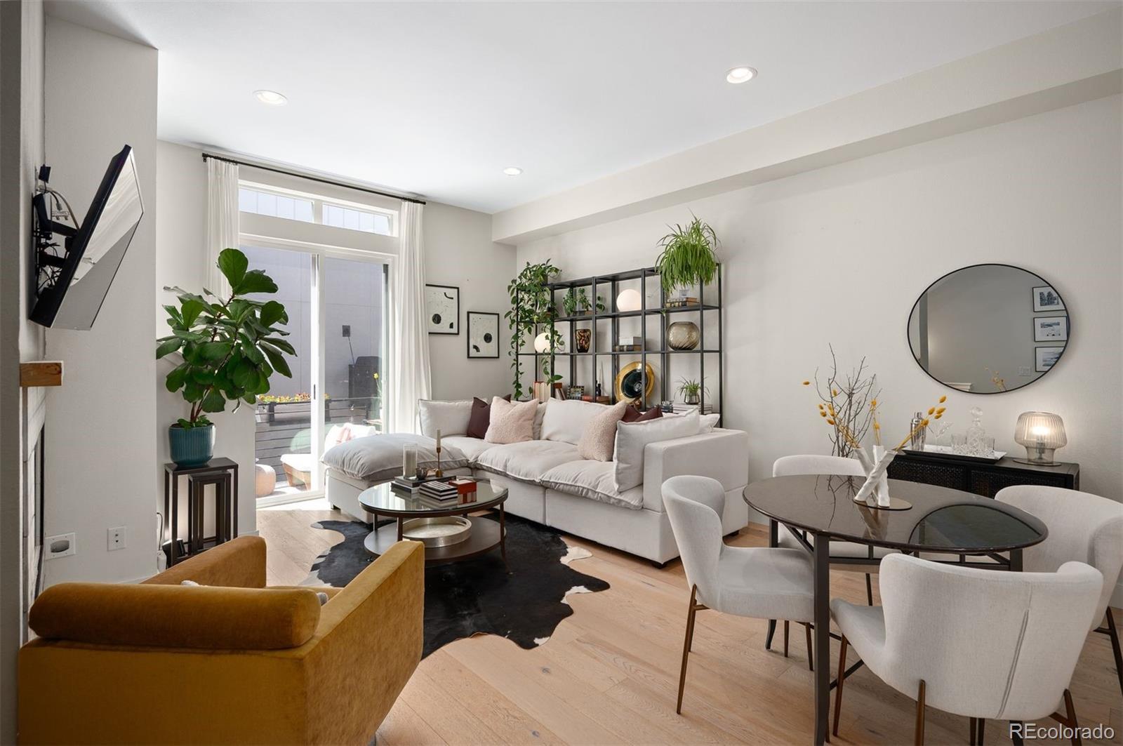 3090 Wilson Court Unit: 2