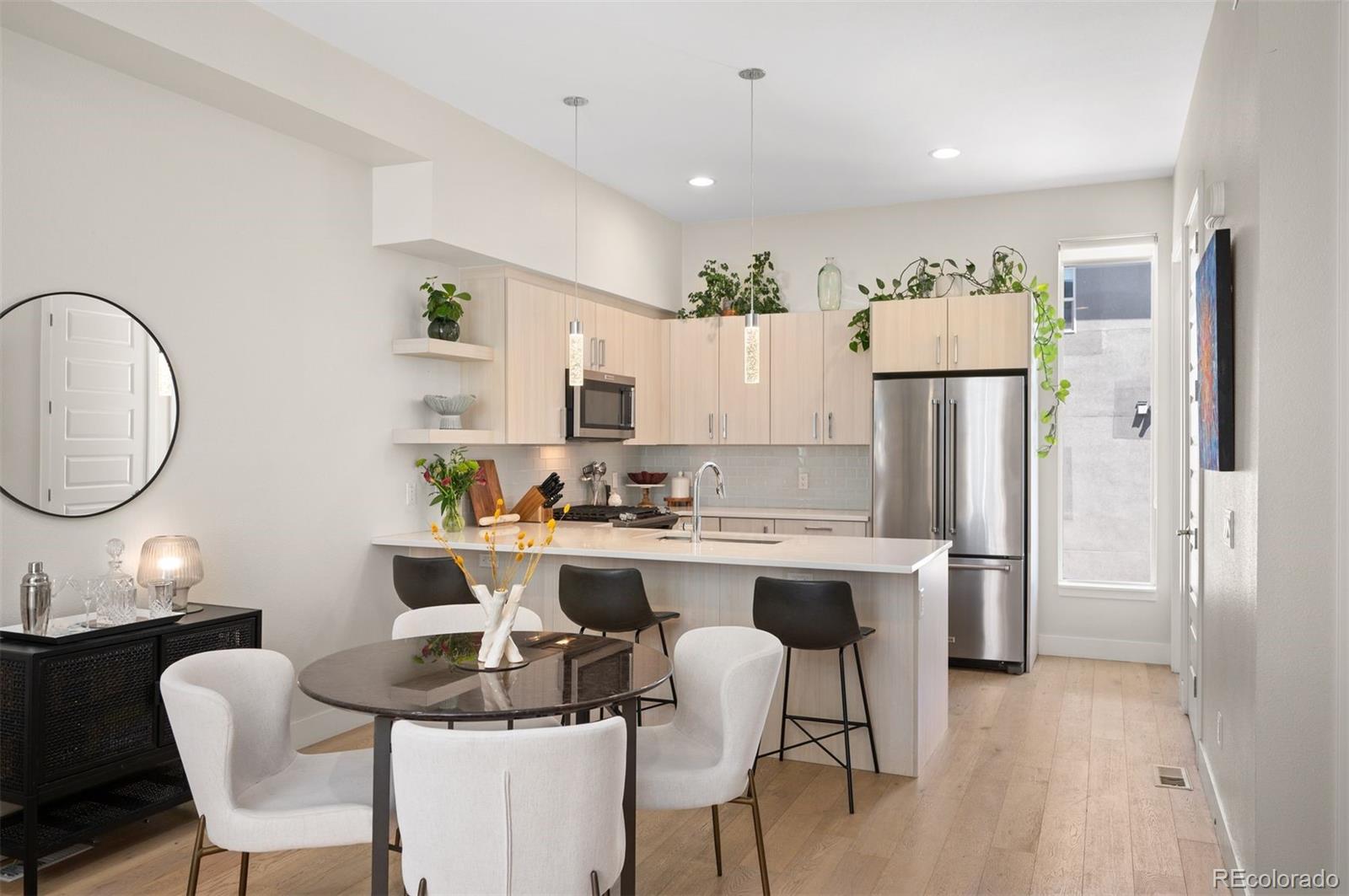 3090 Wilson Court Unit: 2