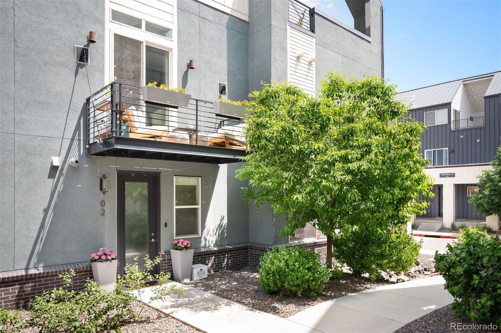 3090 Wilson Court Unit: 2