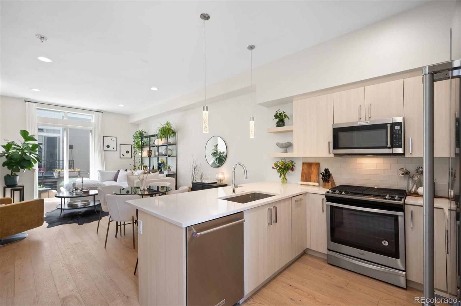 3090 Wilson Court Unit: 2