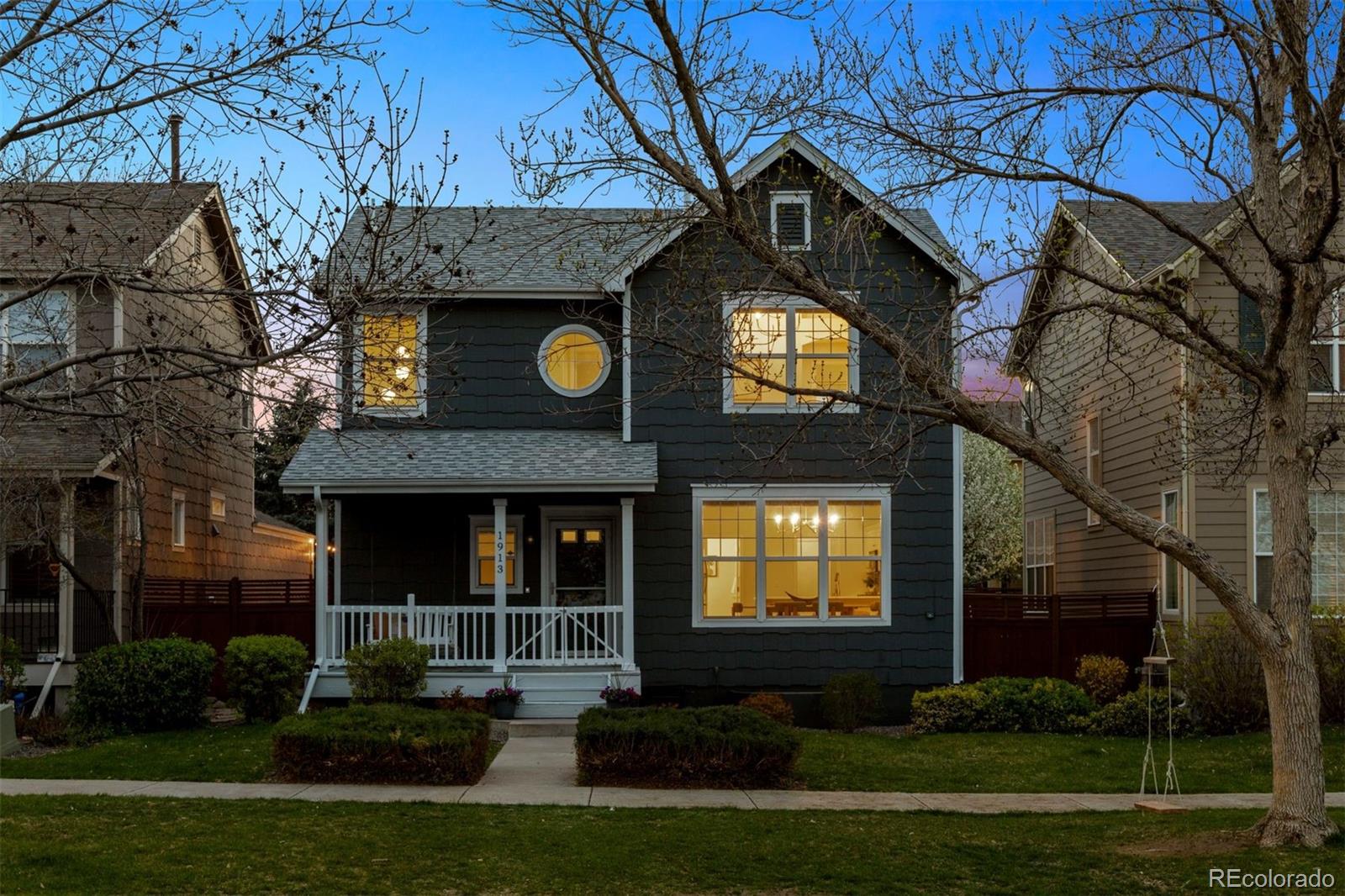 1913 Julian Street