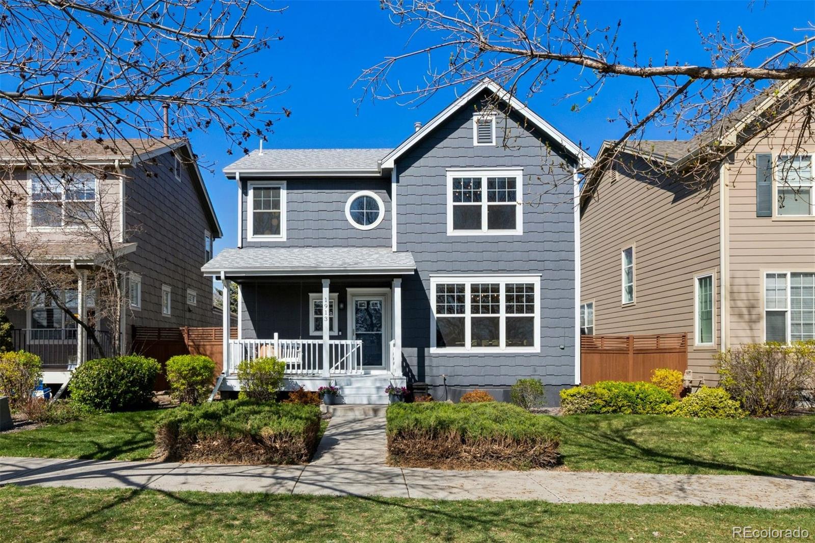 1913 Julian Street
