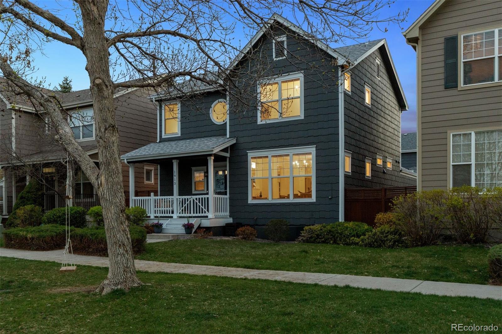 1913 Julian Street