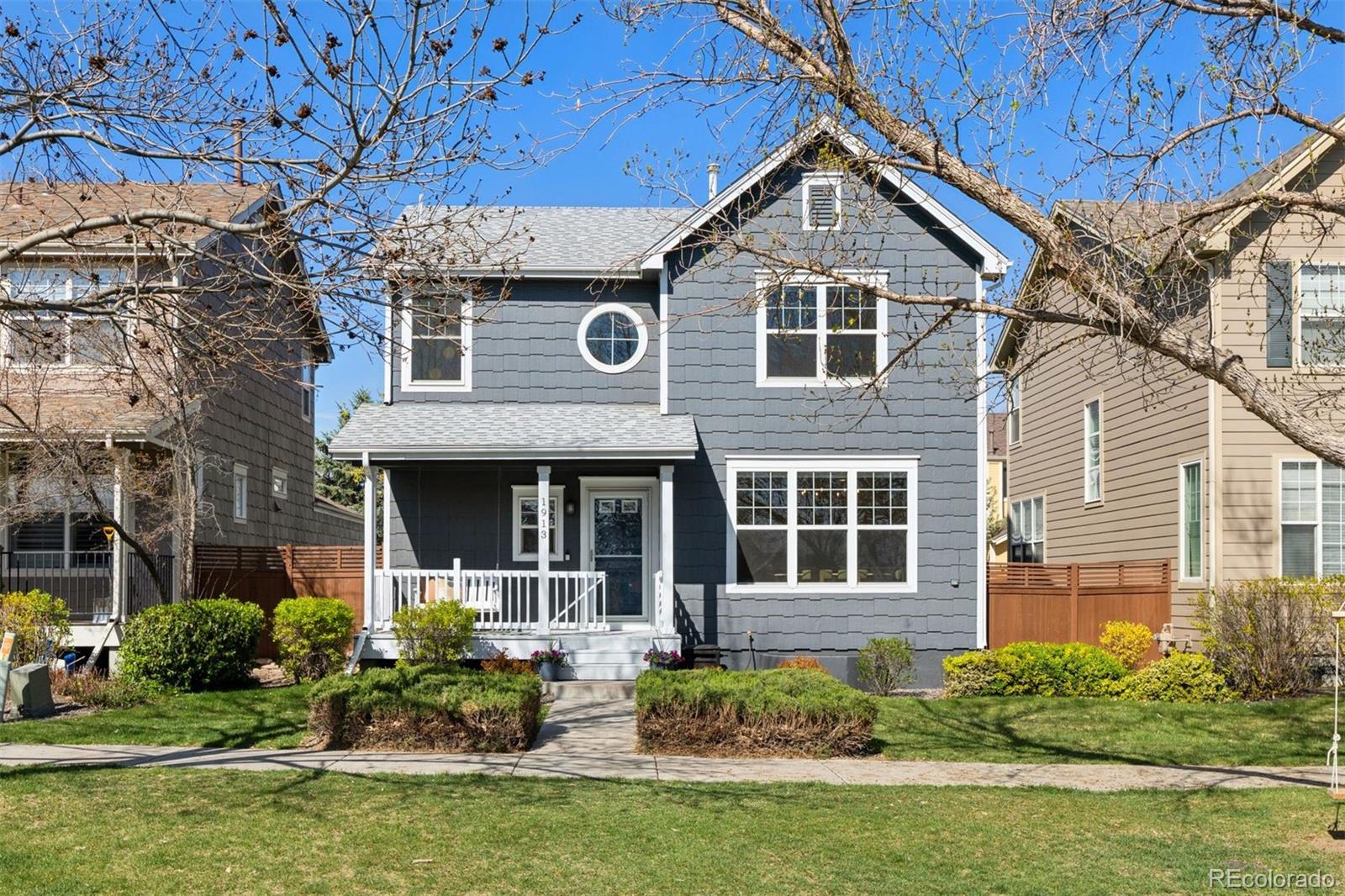 1913 Julian Street