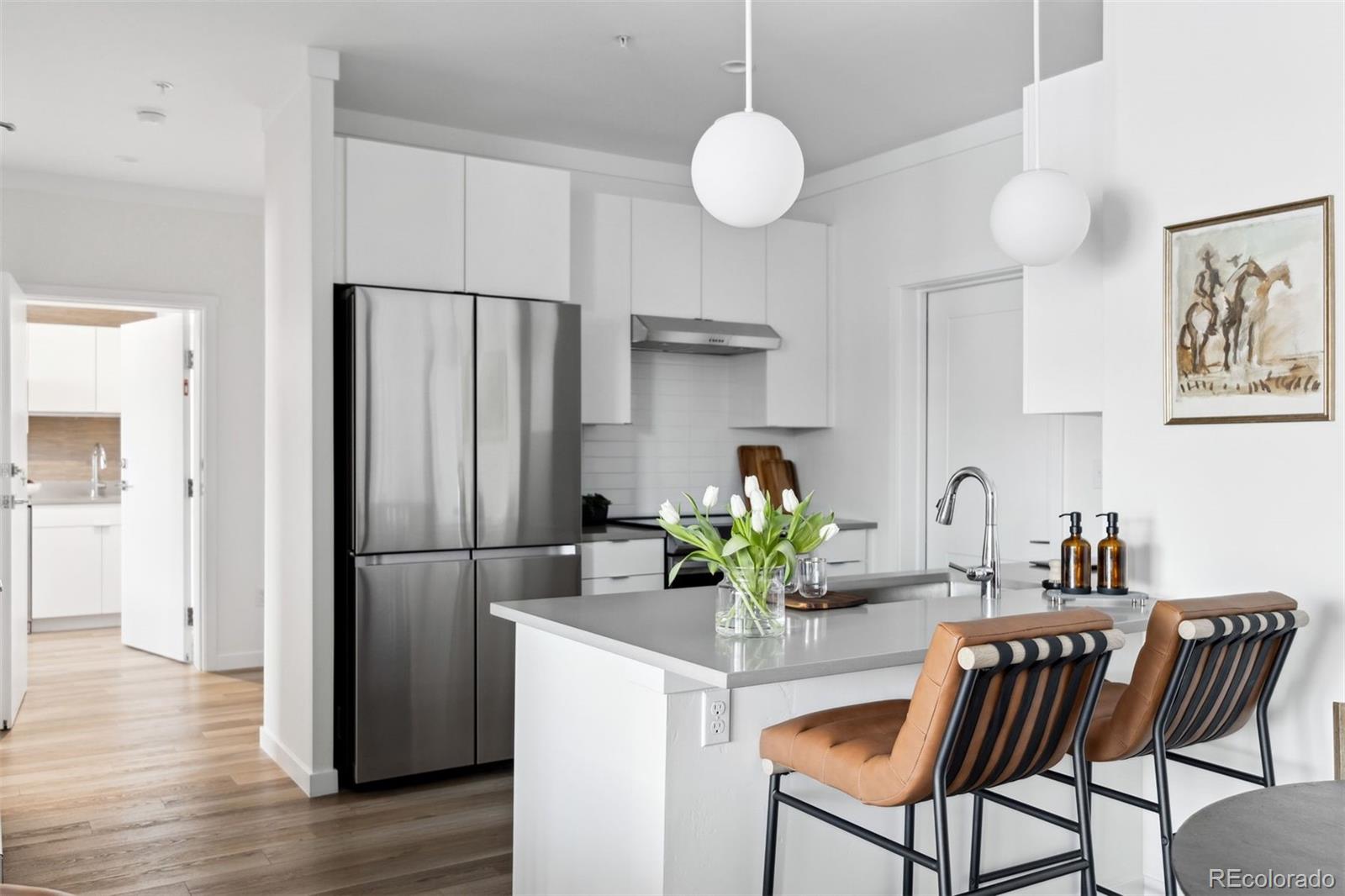 261 W Meadow Mile Unit: 1