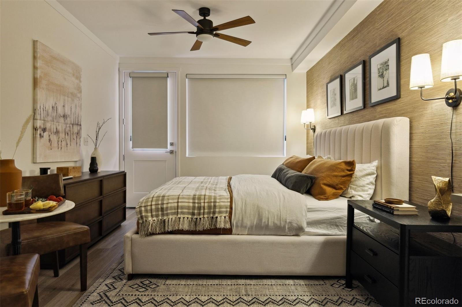 261 W Meadow Mile Unit: 1