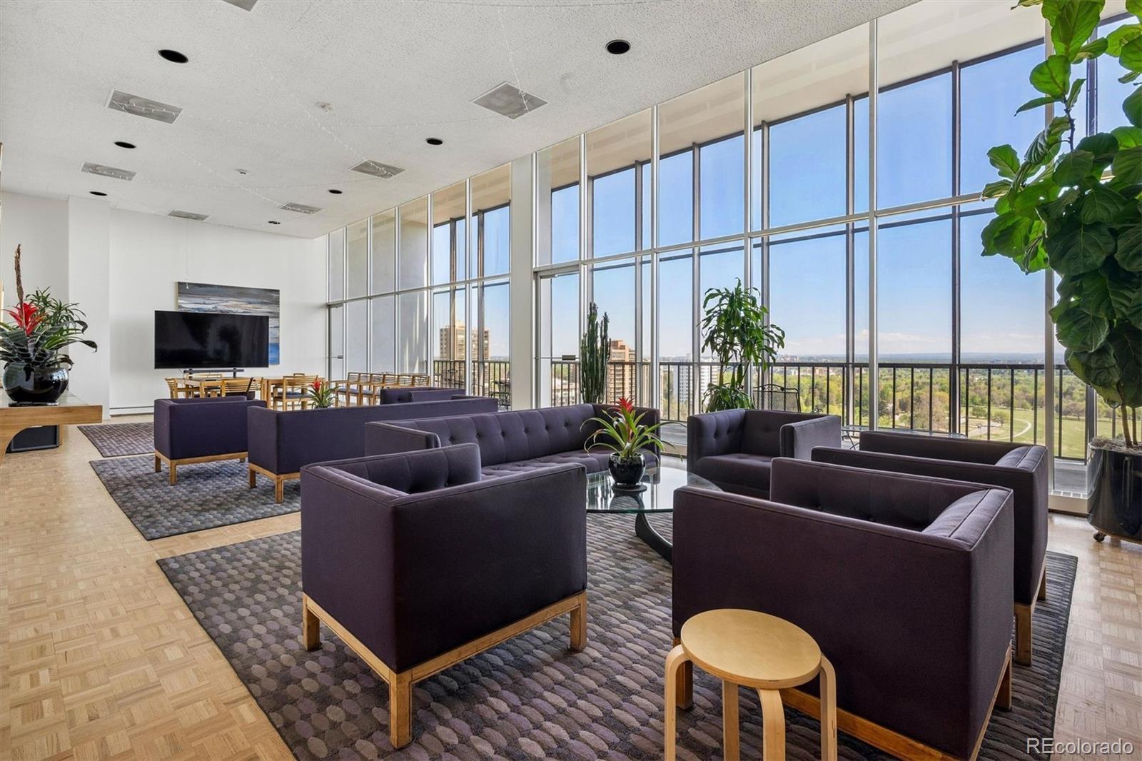 1201 N Williams Street Unit: 3C