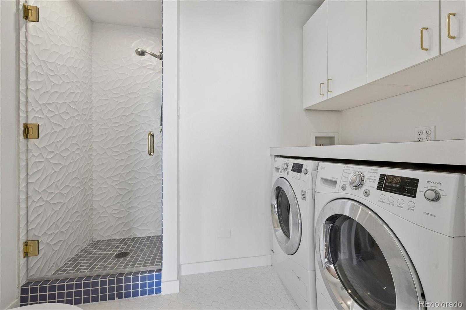 1201 N Williams Street Unit: 3C