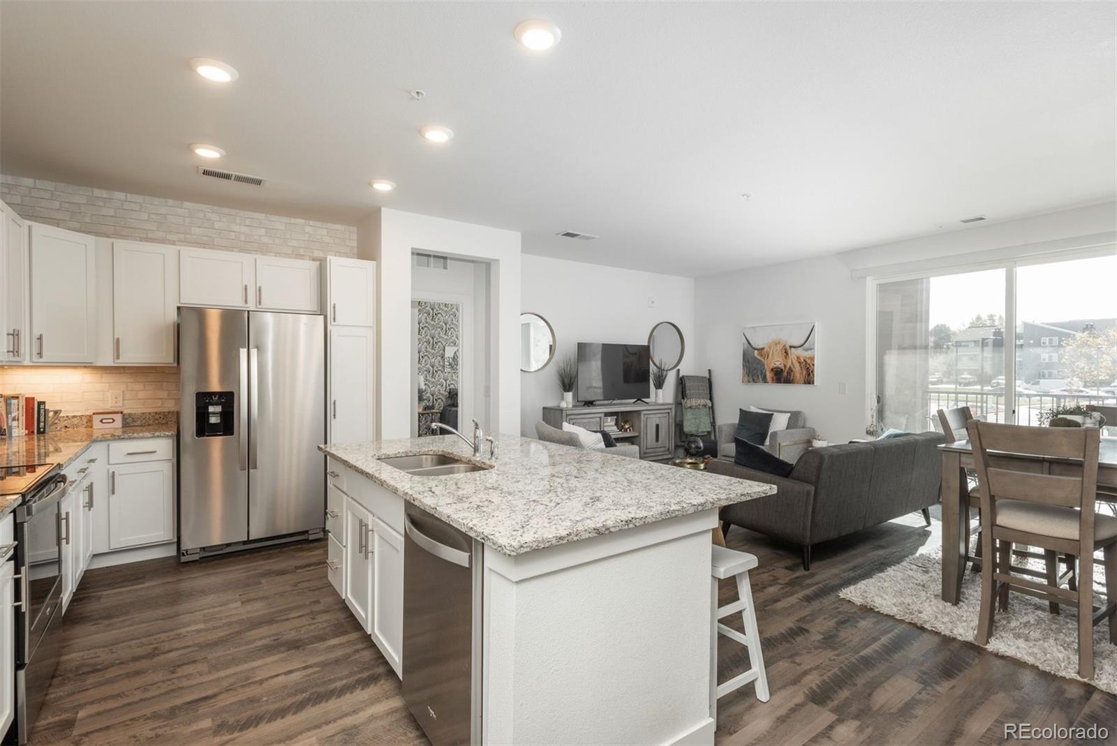 14351 E Tennessee Avenue Unit: 208