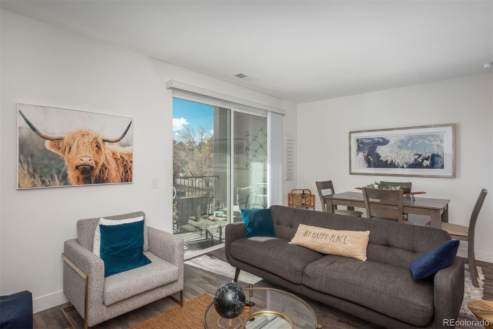 14351 E Tennessee Avenue Unit: 208