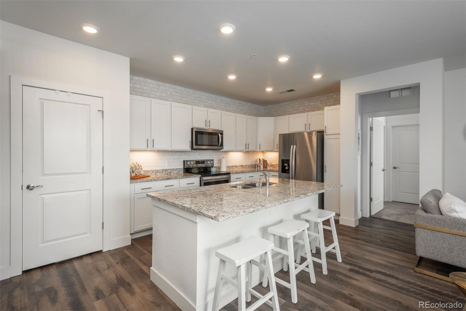 14351 E Tennessee Avenue Unit: 208