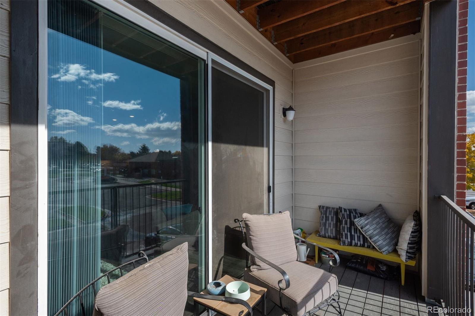 14351 E Tennessee Avenue Unit: 208