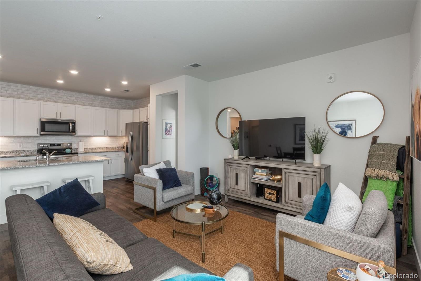 14351 E Tennessee Avenue Unit: 208