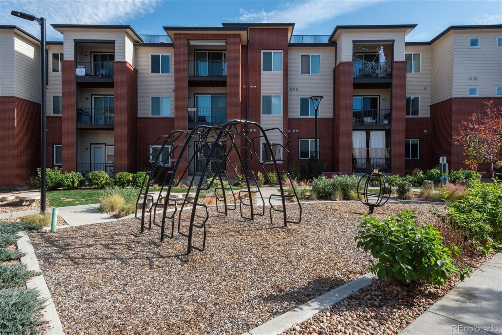 14351 E Tennessee Avenue Unit: 208
