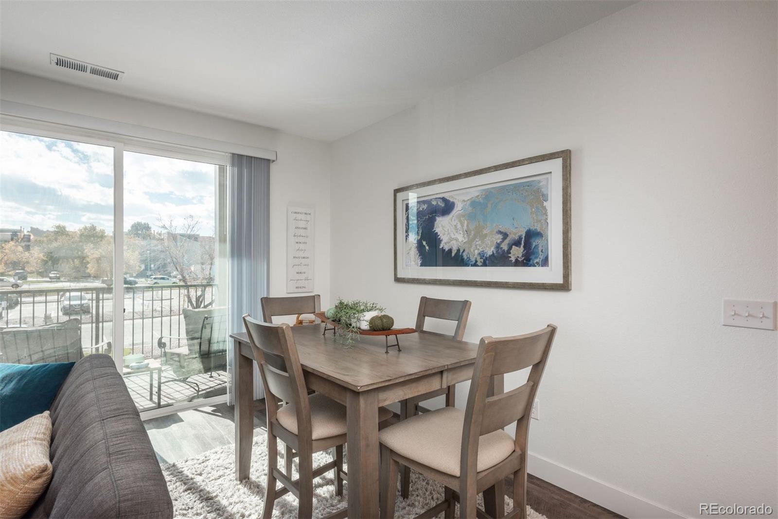 14351 E Tennessee Avenue Unit: 208