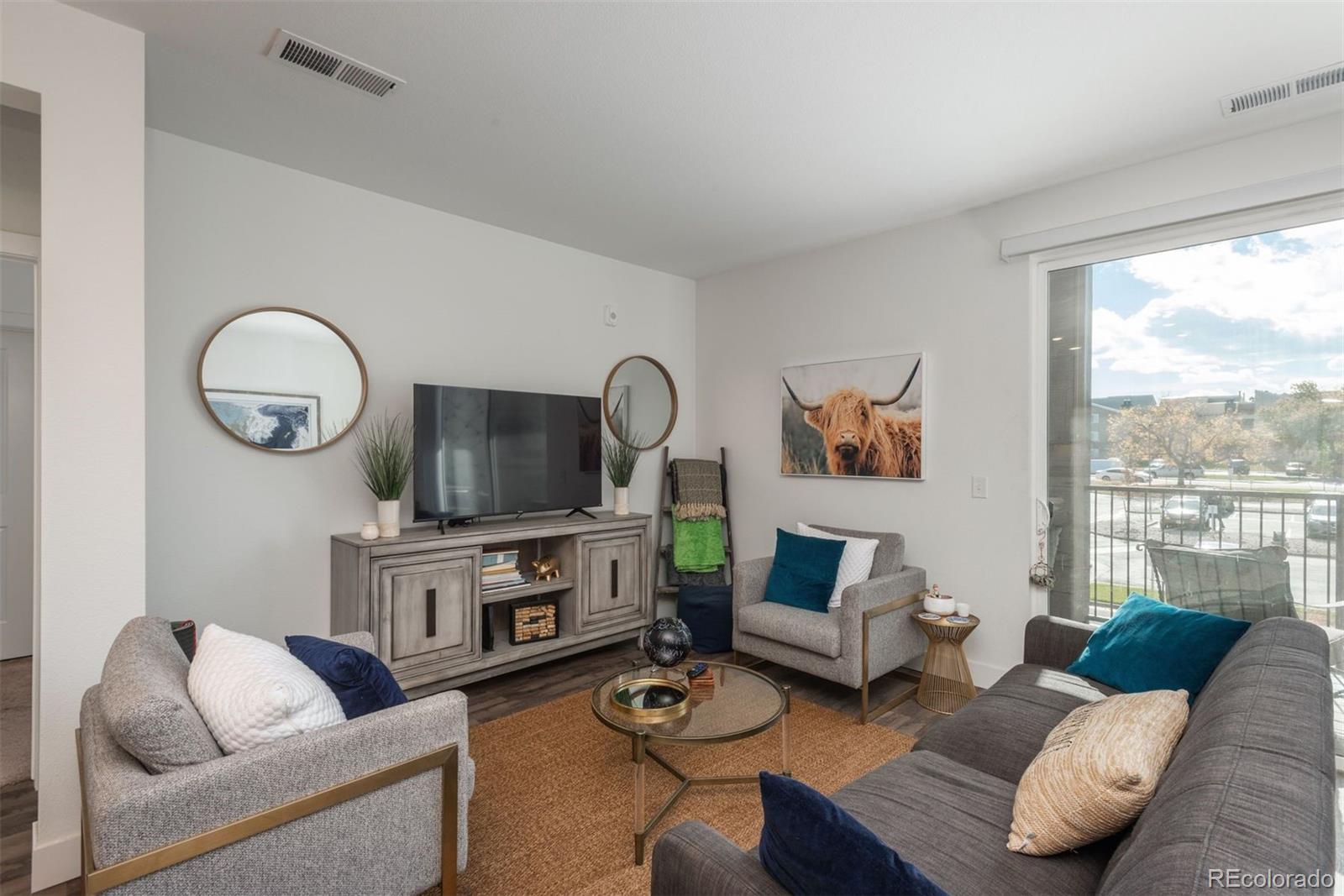 14351 E Tennessee Avenue Unit: 208