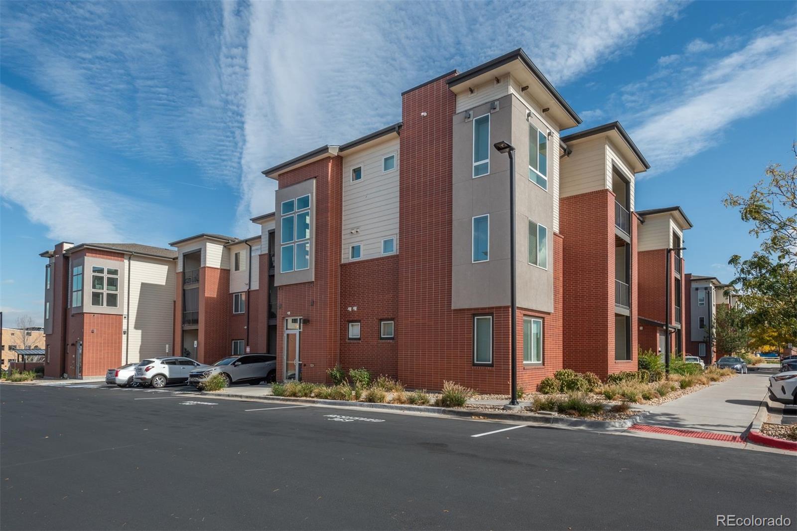 14351 E Tennessee Avenue Unit: 208